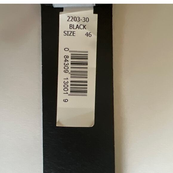 NWT Carhartt 2203 Anvil Belt Size 46 - Picture 5 of 5